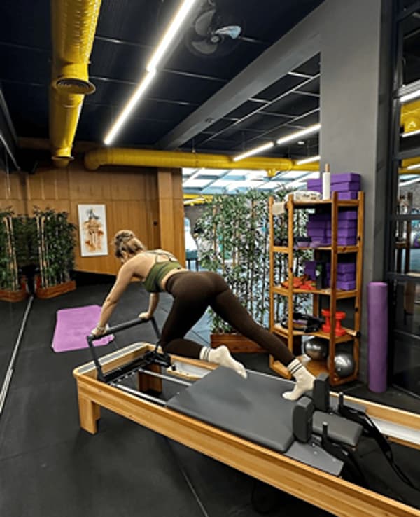 Studio Formavita - 3. Fotoğraf Studio Formavita - 3. Fotoğraf