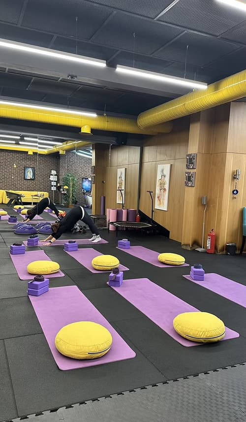 Studio Formavita - Bağlıca Bölgesel Spor Çalışmaları - 4. Fotoğraf Studio Formavita - Bağlıca Bölgesel Spor Çalışmaları - 4. Fotoğraf