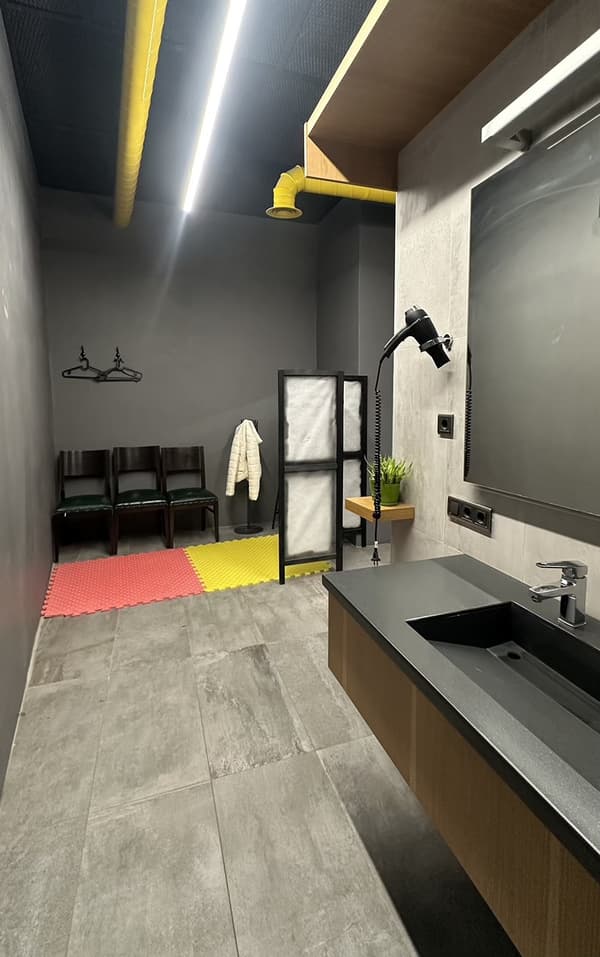 Studio Formavita  - 6. Fotoğraf