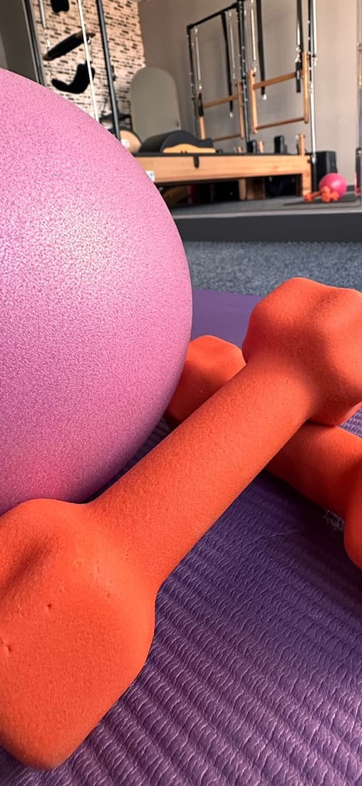 Tara Pilates - 9. Fotoğraf