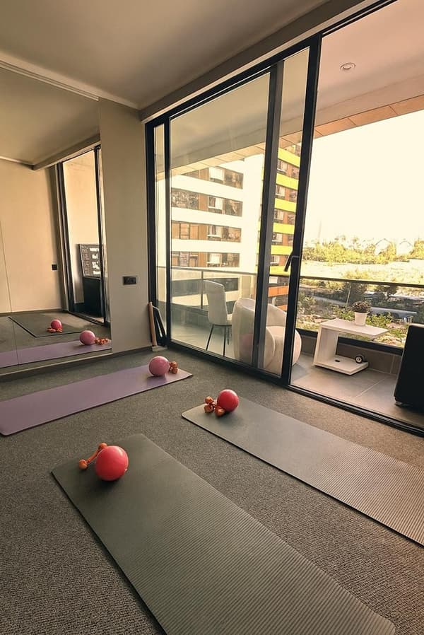 Tara Pilates - 10. Fotoğraf