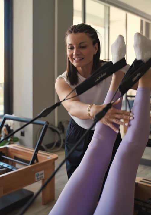 Tara Pilates - 1. Fotoğraf Tara Pilates - 1. Fotoğraf