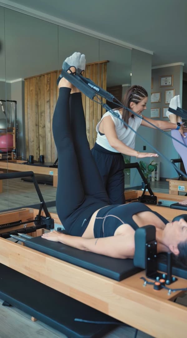 Tara Pilates - 11. Fotoğraf Tara Pilates - 11. Fotoğraf