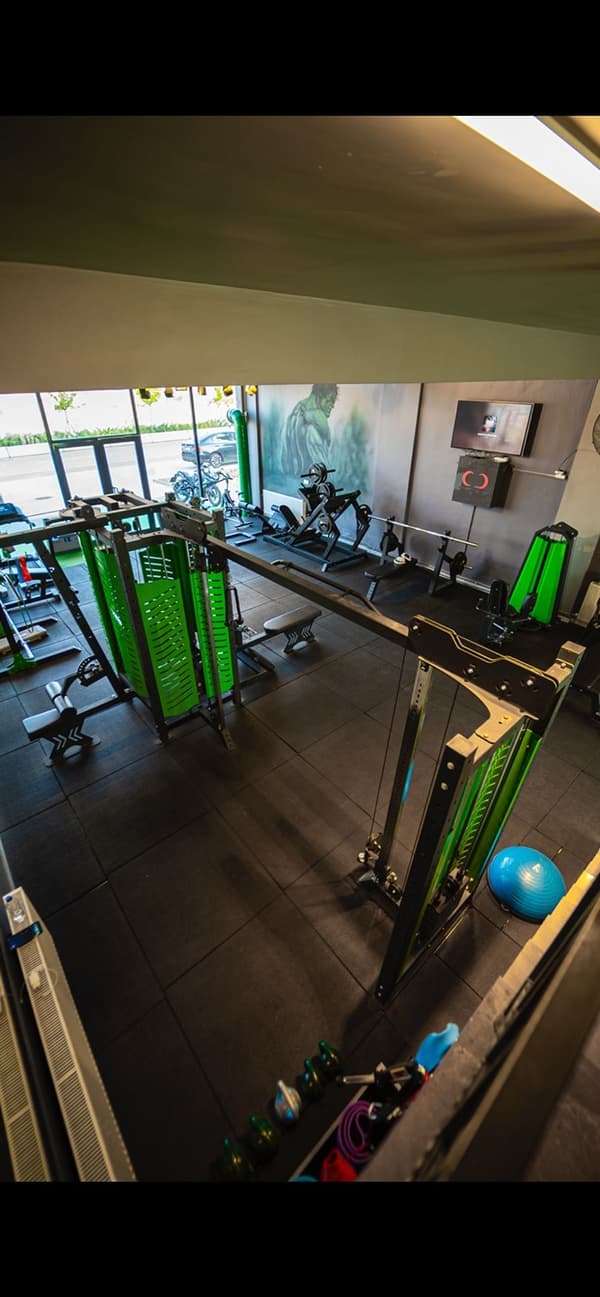 Green Personal Coaching - 8. Fotoğraf Green Personal Coaching - 8. Fotoğraf