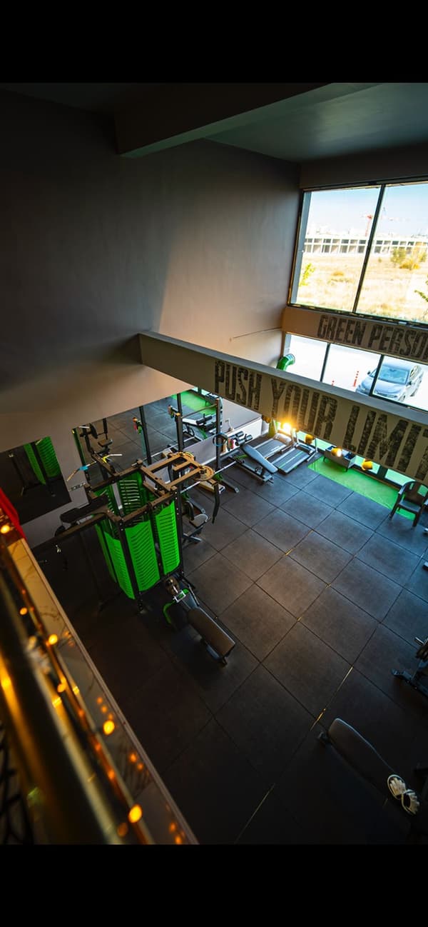 Green Personal Coaching  - 10. Fotoğraf