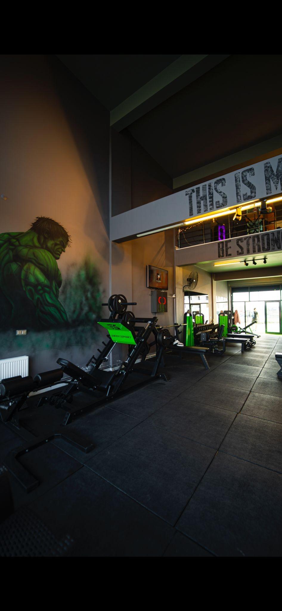 Green Personal Coaching 