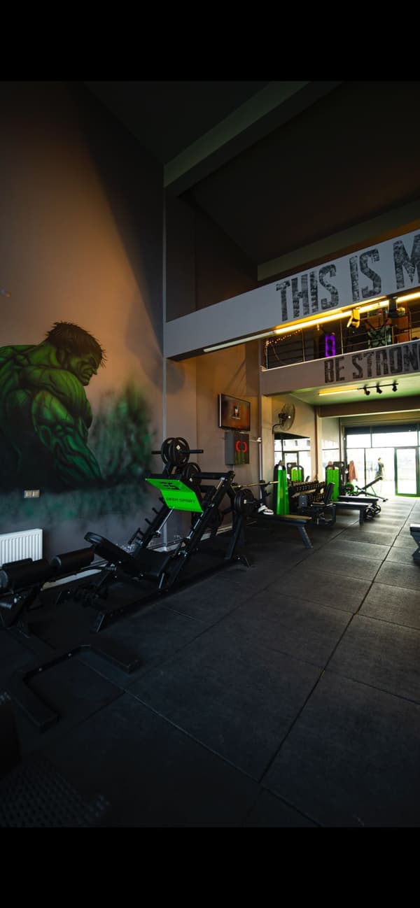 Green Personal Coaching - 9. Fotoğraf Green Personal Coaching - 9. Fotoğraf