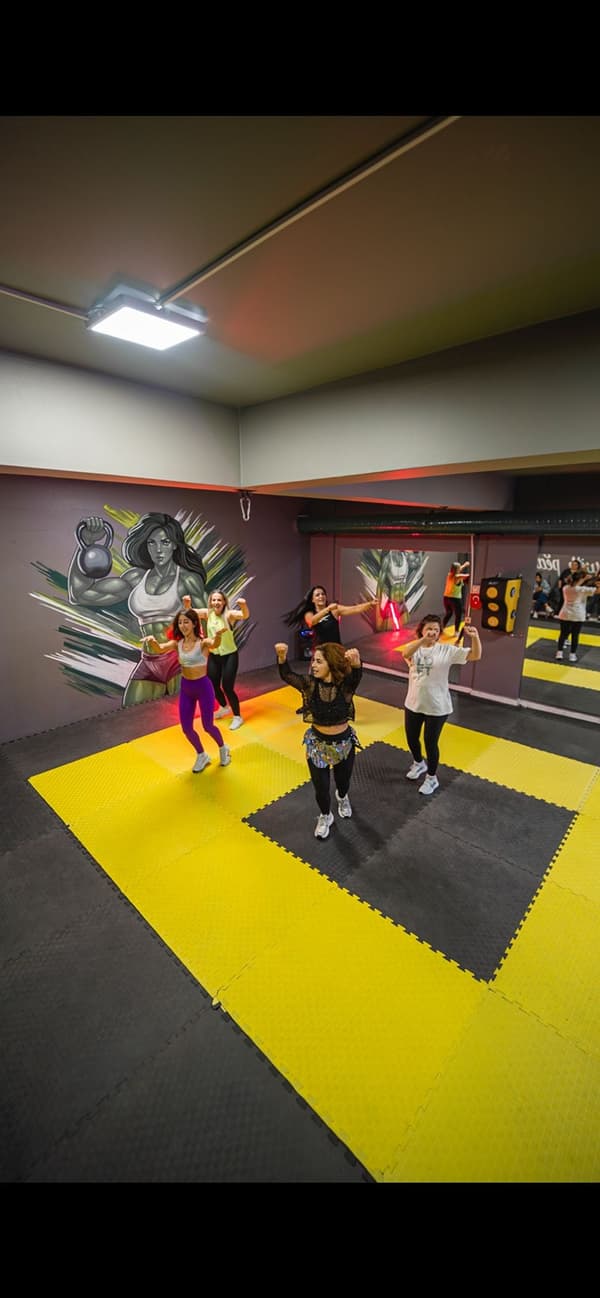 Green Personal Coaching - 11. Fotoğraf Green Personal Coaching - 11. Fotoğraf