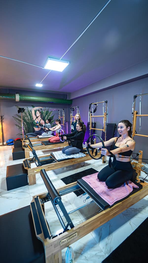 Green Personal Coaching  - 13. Fotoğraf