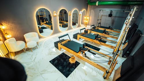 Green Personal Coaching - Bağlıca Bölgesel Spor Çalışmaları - 1. Fotoğraf Green Personal Coaching - Bağlıca Bölgesel Spor Çalışmaları - 1. Fotoğraf