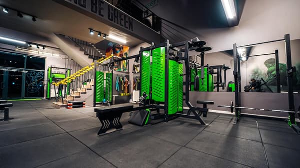 Green Personal Coaching - 5. Fotoğraf Green Personal Coaching - 5. Fotoğraf