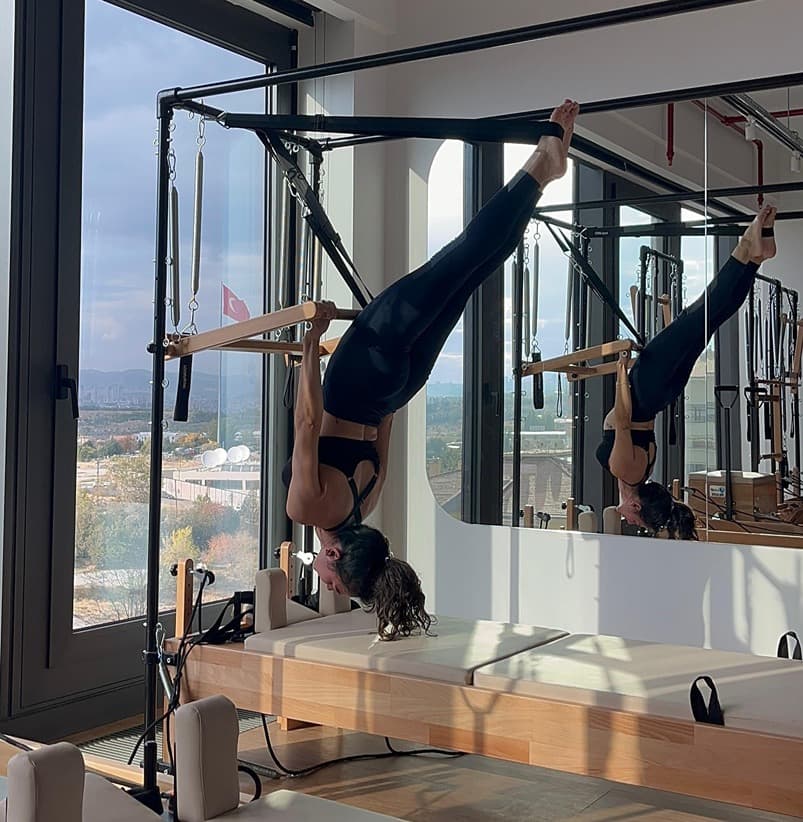 Stüdyo B Pilates