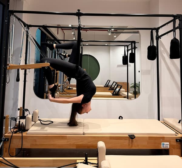 Stüdyo B Pilates - 4. Fotoğraf