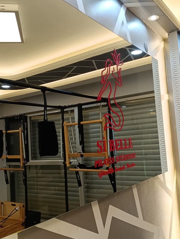 Si Belle Pilates - 6. Fotoğraf
