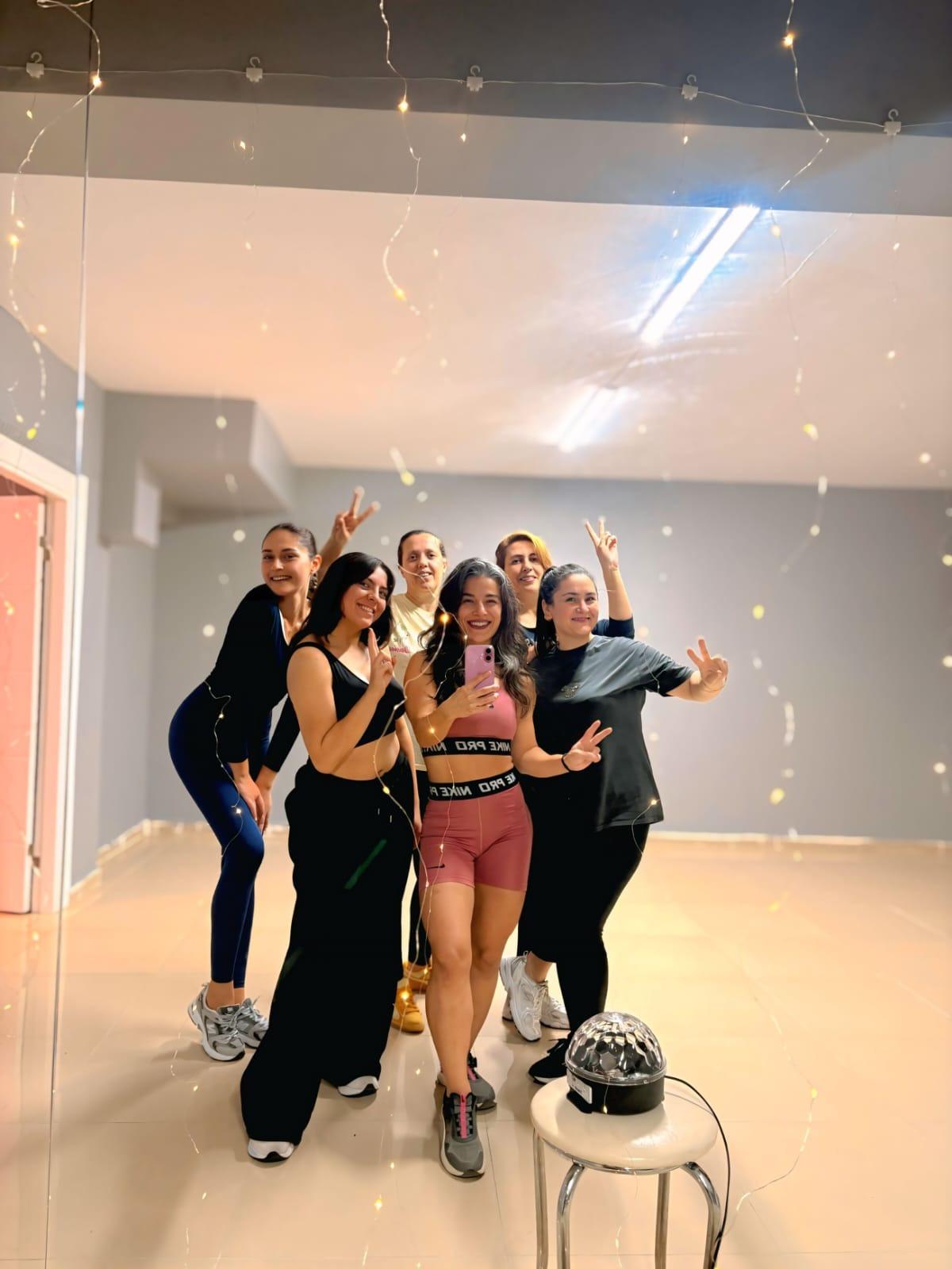 Si Belle Pilates - 3. Fotoğraf