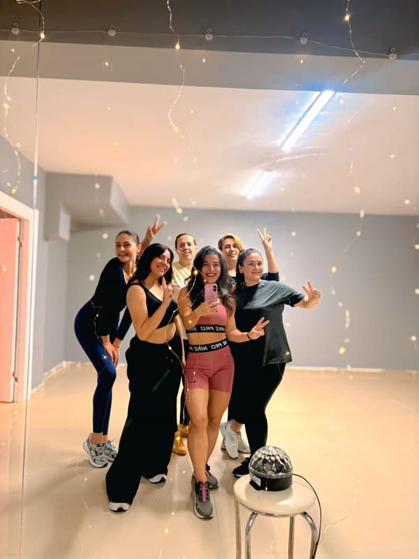 Si Belle Pilates - 3. Fotoğraf