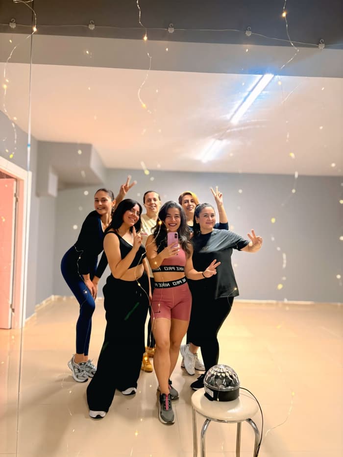 Si Belle Pilates - 3. Fotoğraf