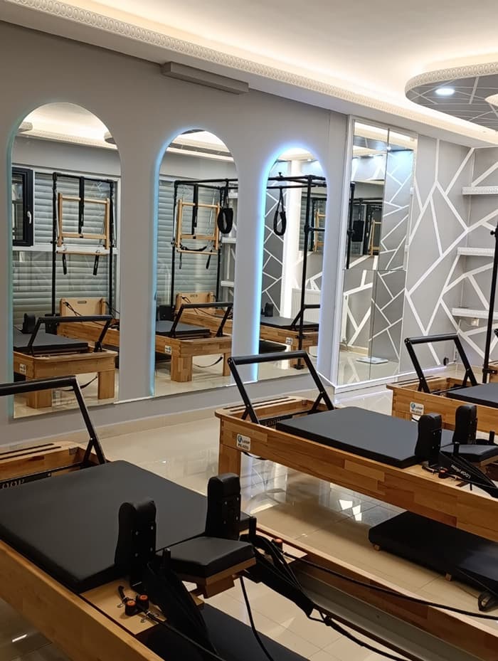 Si Belle Pilates - 4. Fotoğraf