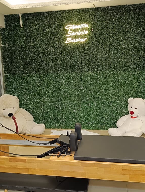 Si Belle Pilates - 8. Fotoğraf