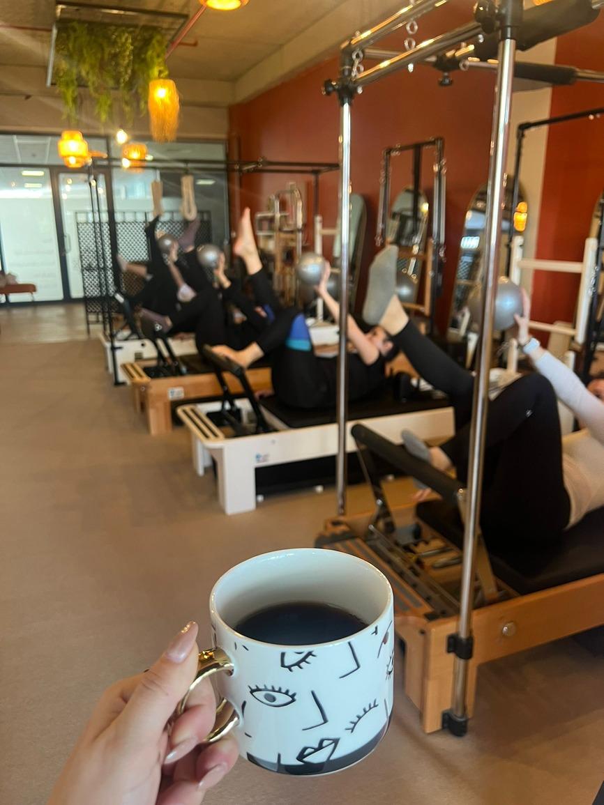 Lalitha Pilates Stüdyo - 3. Fotoğraf