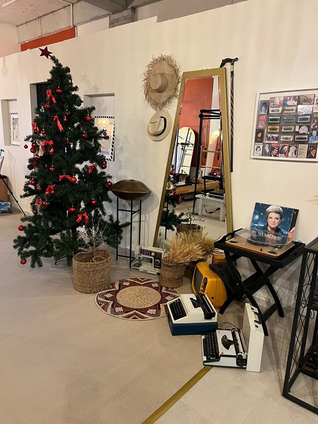 Lalitha Pilates Stüdyo - 4. Fotoğraf