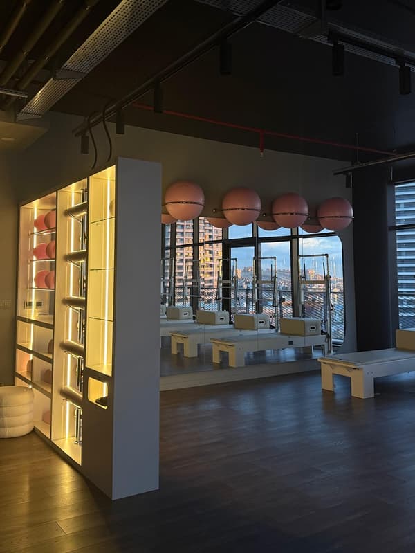 Fzt. Ece Karakoç  - 6. Fotoğraf