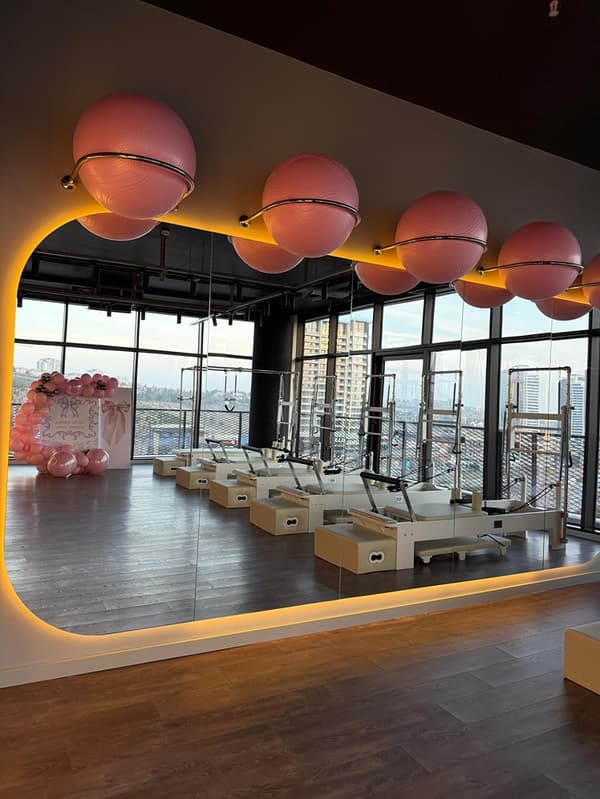 Fzt. Ece Karakoç - 2. Fotoğraf Fzt. Ece Karakoç - 2. Fotoğraf