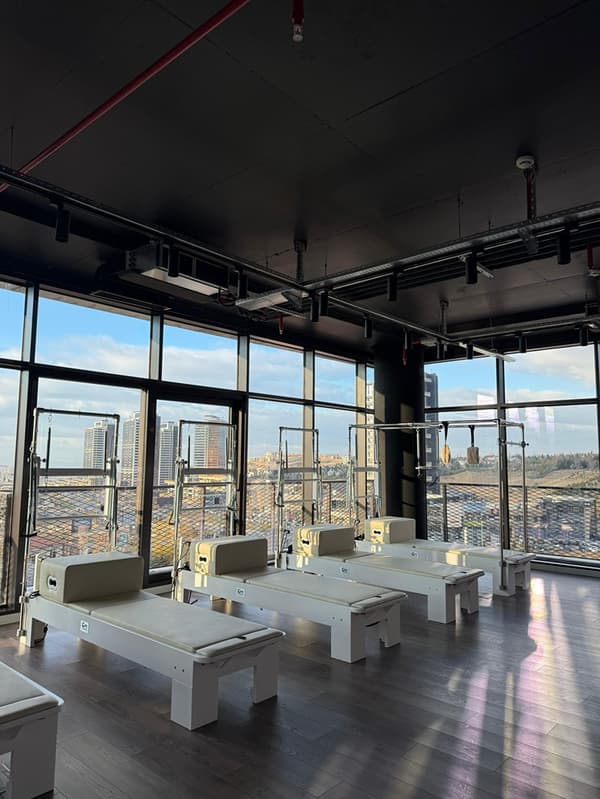 Fzt. Ece Karakoç  - 8. Fotoğraf