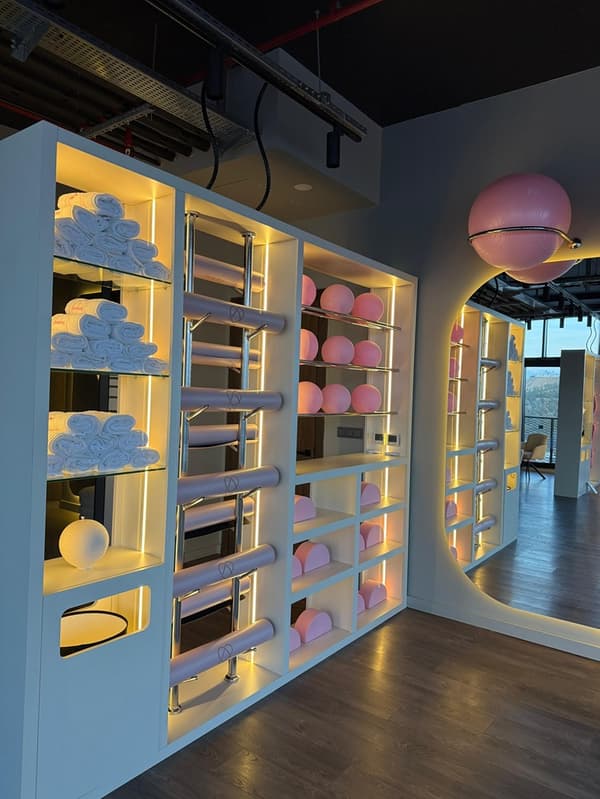 Fzt. Ece Karakoç  - 7. Fotoğraf