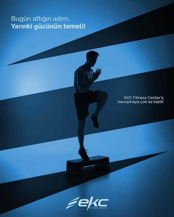 Ekc Fitness Center - 5. Fotoğraf Ekc Fitness Center - 5. Fotoğraf