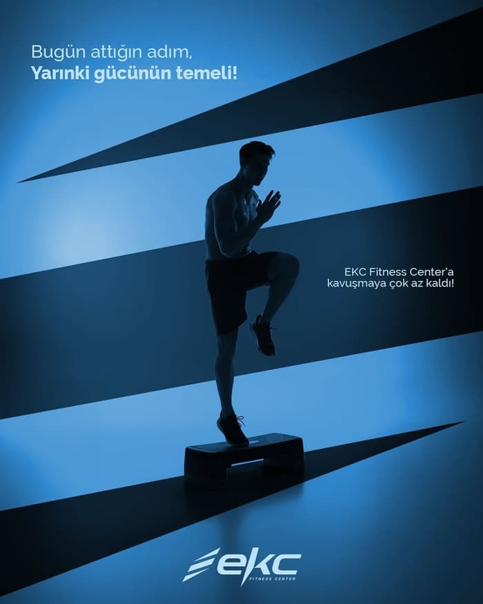 Ekc Fitness Center - 5. Fotoğraf