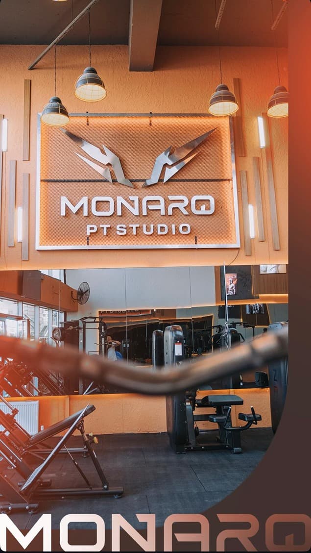 MonarQ Pt Studio 