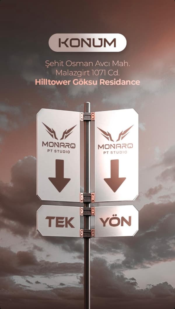 MonarQ Pt Studio  - 7. Fotoğraf