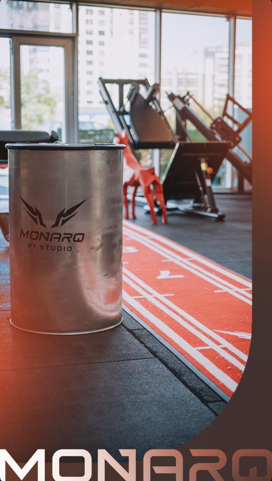 MonarQ Pt Studio  - 2. Fotoğraf