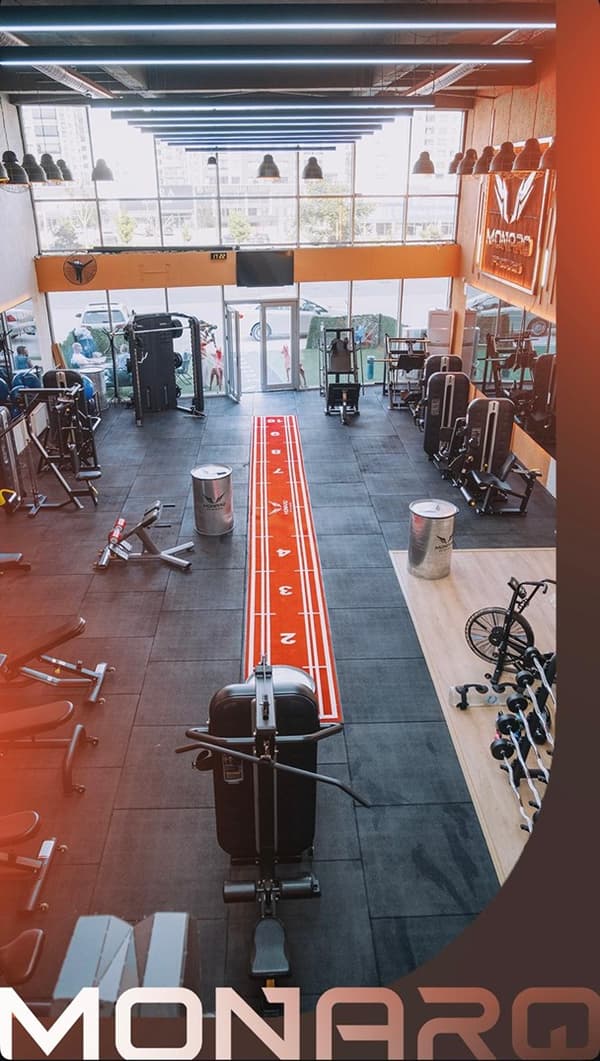 MonarQ Pt Studio  - 12. Fotoğraf