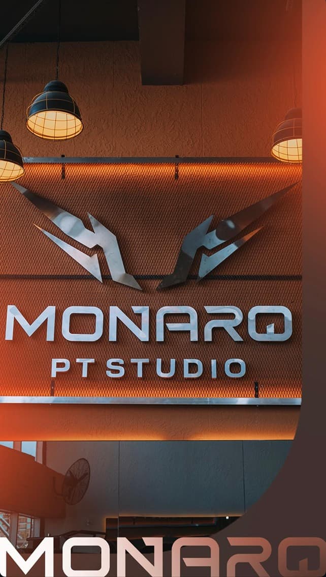 MonarQ Pt Studio 