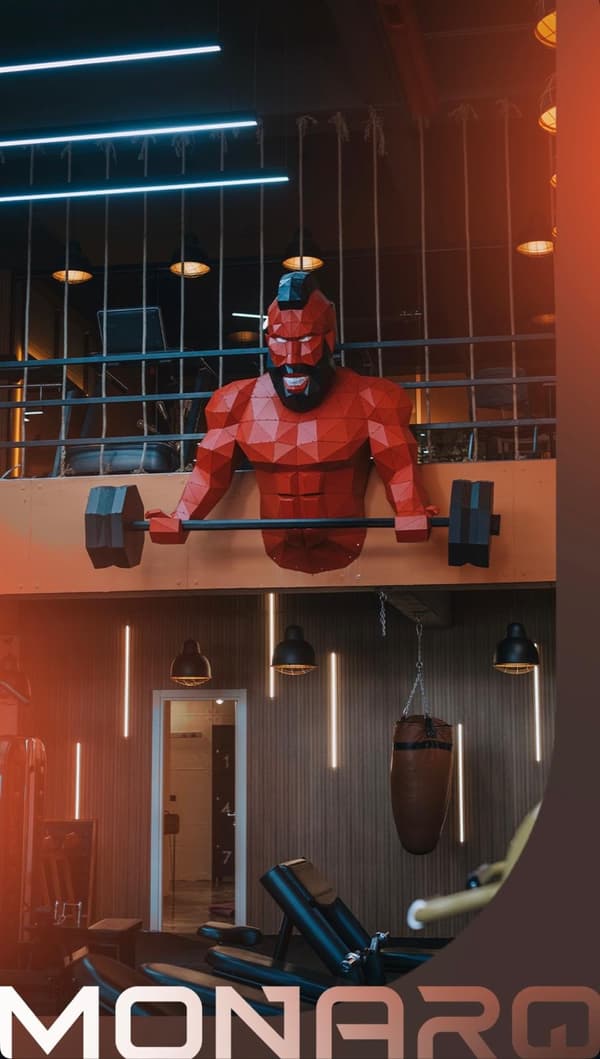 MonarQ Pt Studio  - 4. Fotoğraf