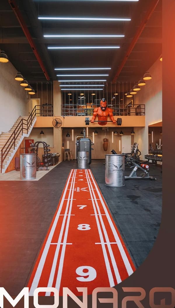 MonarQ Pt Studio  - 10. Fotoğraf