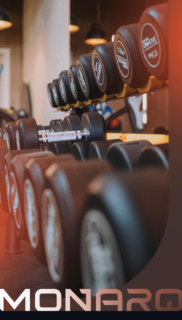 MonarQ Pt Studio  - 3. Fotoğraf