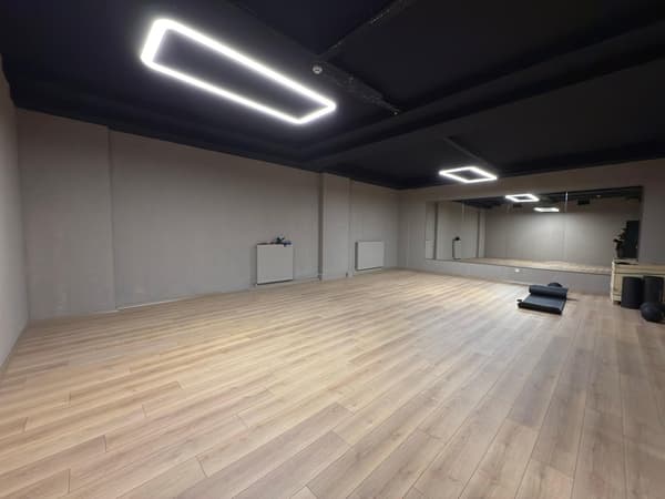 Velox Fit Club - 14. Fotoğraf