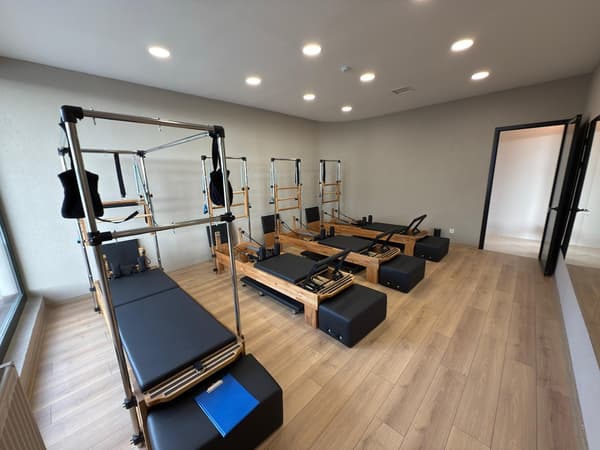 Velox Fit Club - 3. Fotoğraf