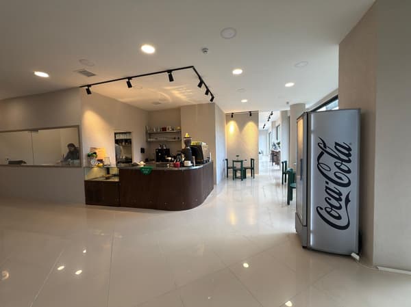 Velox Fit Club - 12. Fotoğraf