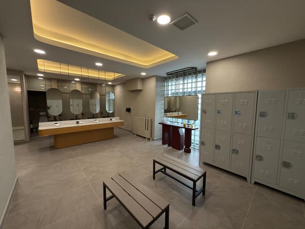 Velox Fit Club - 16. Fotoğraf