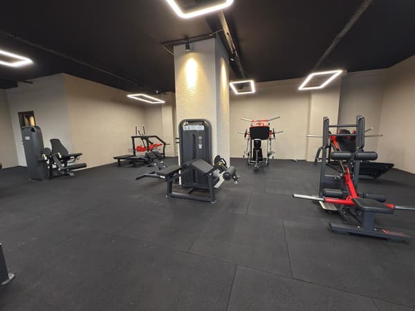 Velox Fit Club - 11. Fotoğraf