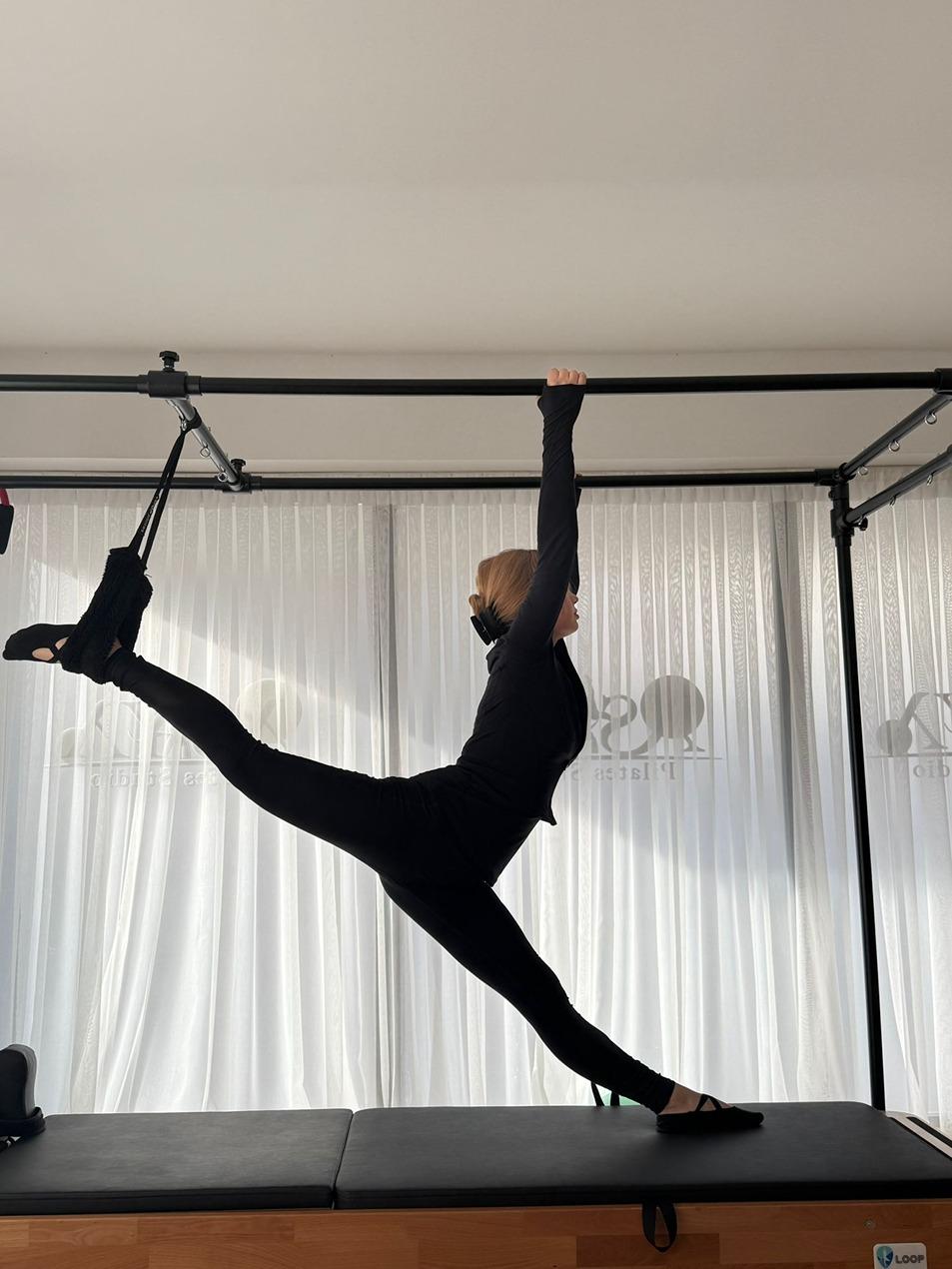 Asiya Pilates 