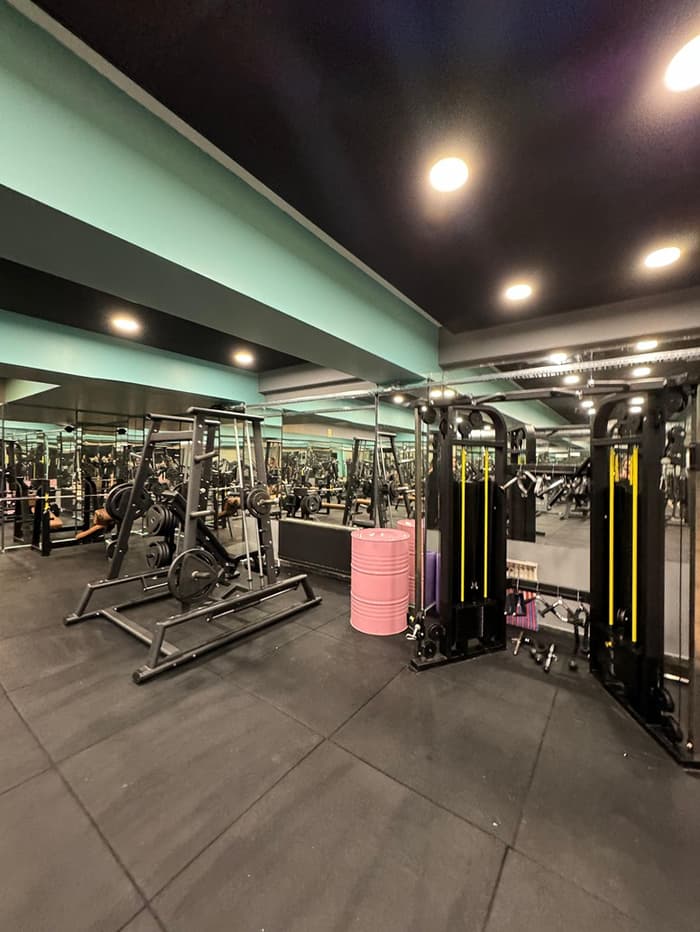 Marvel's Gym - 4. Fotoğraf