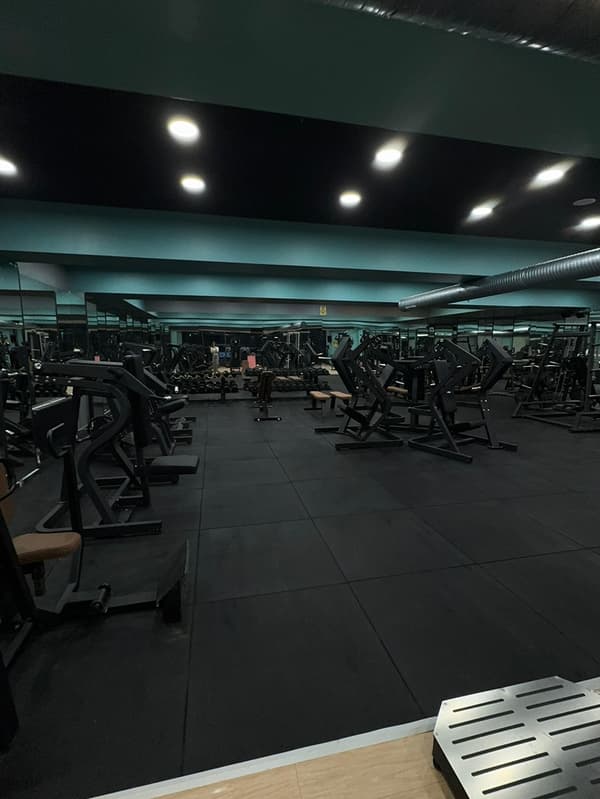 Marvel's Gym - 23. Fotoğraf