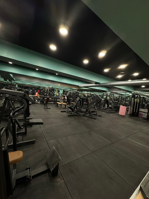 Marvel's Gym - 18. Fotoğraf