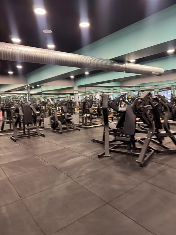 Marvel's Gym - 31. Fotoğraf