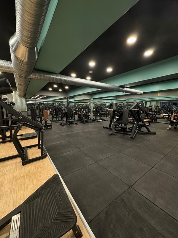 Marvel's Gym - 30. Fotoğraf